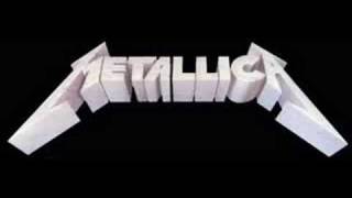 Metallica Phantom Lord Demo (High Quality)