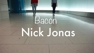 [DANCE] Nick Jonas - Bacon (Kyle Hanagami choreo)