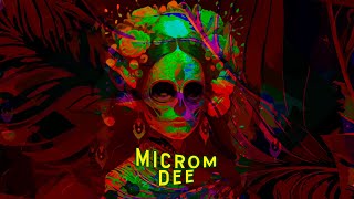 Microm Dee / Mystic Jungle 03.11_2023