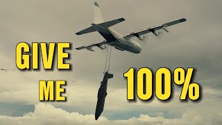 Give me 100 percent (Motivational Video)