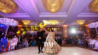 Sikh Wedding Video London | Hilton on Park Lane