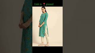 kurti haul meesho | kurti swt haul | kurti sale myntra #shorts #video #flipkart #kurti #kurta