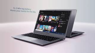 Specs ALLDOCUBE i7Book 14.1 inch Intel i7-6660U 8GB RAM 256GB SSD Review Banggood Price