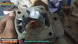 blok fiz r piston besar