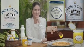 Kareena Kapoor collaborates with Milk Foods 'Pride of Cows'