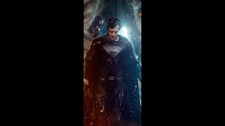 Man Of Steel 2 Official Trailer, Henry Cavill as a Superman in Man of Steel 2, Dwayne Johnson#shorts