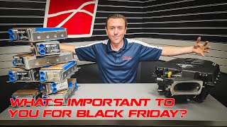 What's important to you for Black Friday/Cyber Monday? - YouTube Shorts #shorts