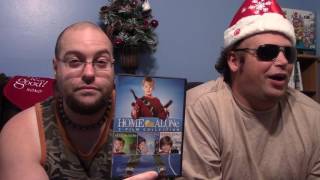 DVD Reviews With Big G - Home Alone 3 (1997) Part 2