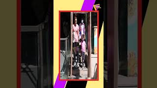 SOHA ALI KHAN SNAPPED AT FOODHALL BANDRA | VIRAL MASALA