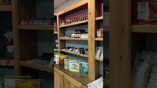 Come with me and  find your favorite spices at Garcon’s Cajun Shop!