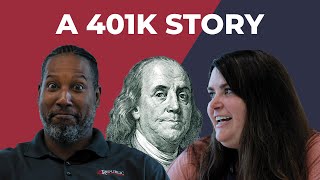 A 401K Story | Republic Manufacturing