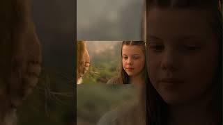 Things never happen the same way twice | Narnia Prince Caspian