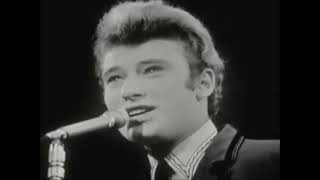 JOHNNY HALLYDAY . DIS MOI OUI (1963)