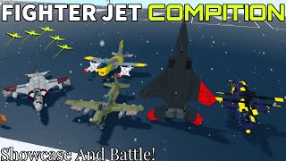 Fighter Jet Competition Roblox Plane Crazy