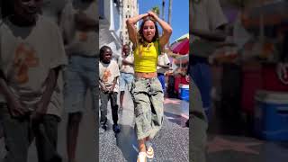 Hello 👋 let’s enjoy this beautiful dance video from Hollywood 🤩 #subscribe #viral #explorepage