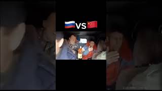 Russian tank or Chinese tank #tanks #Russia #china #viral #fypシ  #shorts