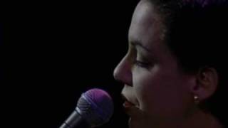 Bebel Gilberto - Heineken Concerts - 1994