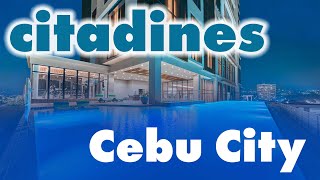 Citadines Cebu City - Serviced Apartments and Hotel