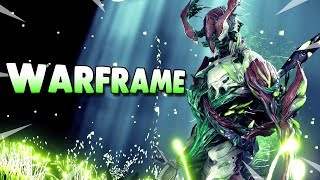 WARFRAME - NOOB EDITION!