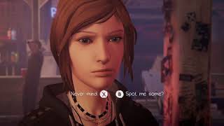 Prolog Life is Strange: Before the Storm - Ekspert Ceneo