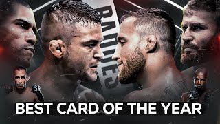 UFC 291 Poirier vs Gaethje II - Epic Promo