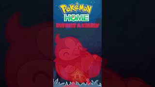 Free Pokemon "Pokemon Home Giveaway" #60