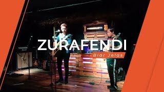 Zurafendi - Biar Jelas (Original Song) // Merdekarya