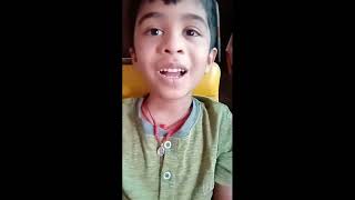 WATCH THIS WONDERFUL TALENT OF THIS A YOUNG BOY.