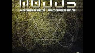 Modus - Aggressive Progressive (Black Mesa Remix)