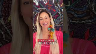 Unleashing Ayahuma's Secrets to Release Trauma