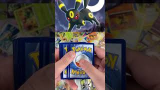 Opening Pokémon Cards For 146 Days Searching for the RAREST Card! #shorts