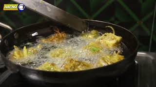 घरमै चिकेन पकौडा बनाउने हो ? यसरी पकाउनुस् //Making chicken dumplings at home? Cook like this