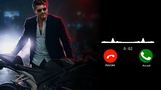 Valimai - Naanga Vera Maari BGM Ringtone | Ajith Kumar | Yuvan Shankar Raja | Ringztone