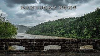 My 2024 Kentucky Adventure, RC Crawling, Juicebox Hobbies & More