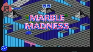 Marble Madness - Stage Medley | Cover By Project Genesis