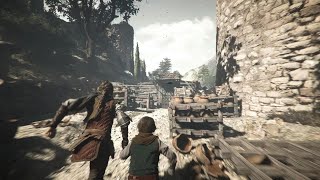 A Plague Tale: Requiem_Ps5 i think pc are the best Rezolution i got