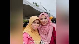 Reunion SK FAT 5 / Aidil Fitri Jubli Emas 50 @ 1972 ( Vol.1 )