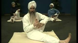 Nirvair Singh Khalsa. Kundalini Yoga. a Complete Course for Beginners. Volume 5