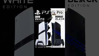 PS5 PRO ANNOUNCEMENT AROUND NEXT WEEK