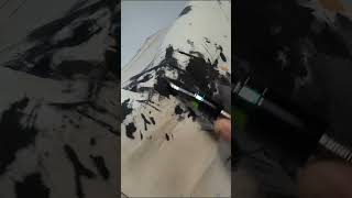 Fountain Pen Filling- Monteverde Innova