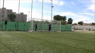 TRAPANI CALCIO BRAMBILLA-FOLETTI