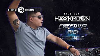 Hawkmoon -  Freedom And Friends ll