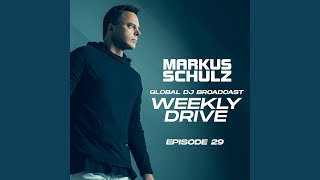 Prometheus (GDJB Weekly Drive 29)