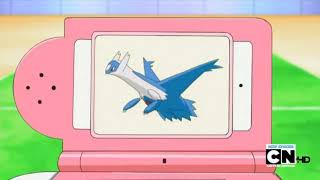 Latios Pokédex Entry..wmv