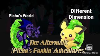 The Aftermath - Pichu's Funkin' Adventures