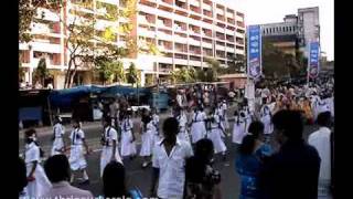 Largest School Festival in the world, Kerala School Festival