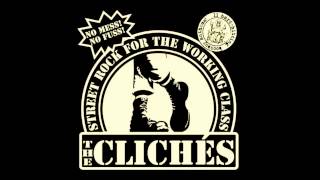 The Clichés - Hammered