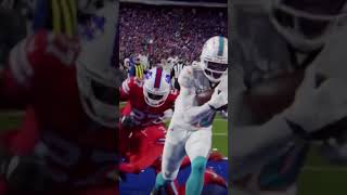 Tyreek touch down week 15