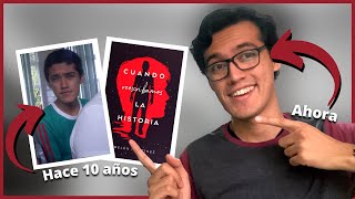 CUANDO REESCRIBAMOS LA HISTORIA | Belén Martínez | Reseña del libro