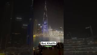 #burjkhalifa #dubai #burj #uae #dubailife #traveldubai #abudhabi #emirates #flyemirates #dubaimall